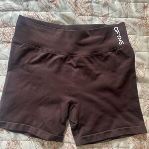 DFYNE Dynamic Shorts